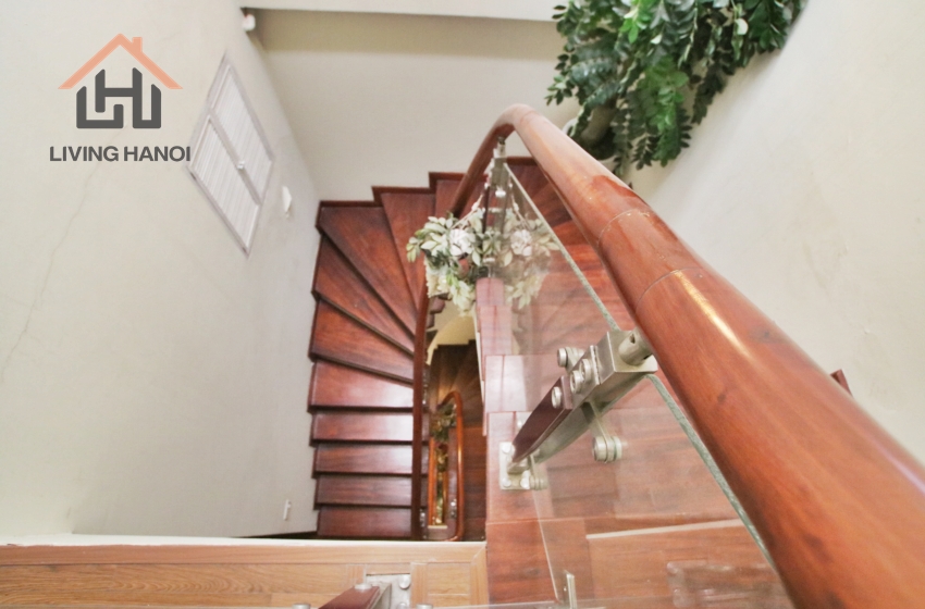 Beautiful 4 bedroom house for rent in Hai Ba Trung, Hanoi. Beautiful 4 bedroom house for rent in Hai Ba Trung, Hanoi.