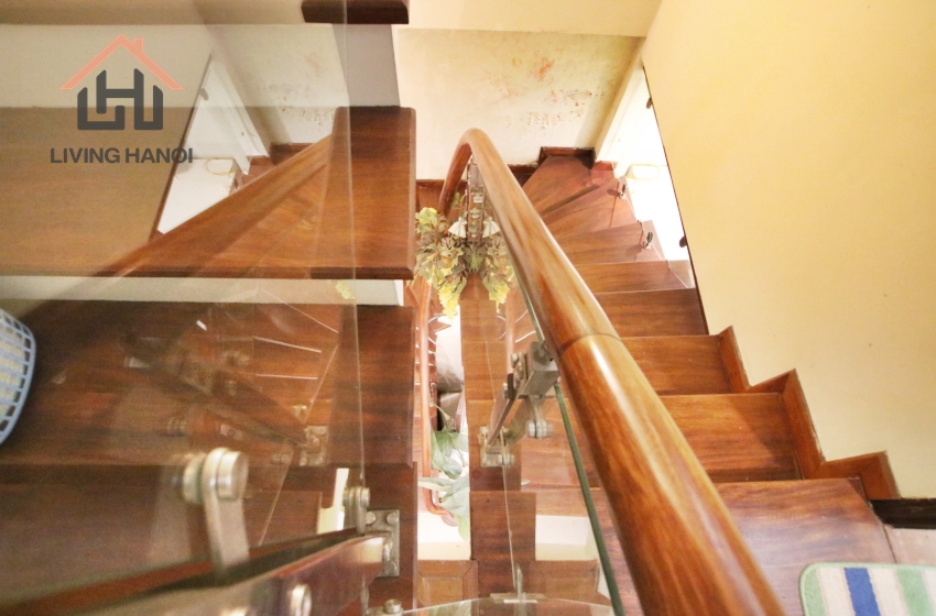 Beautiful 4 bedroom house for rent in Hai Ba Trung, Hanoi. Beautiful 4 bedroom house for rent in Hai Ba Trung, Hanoi.