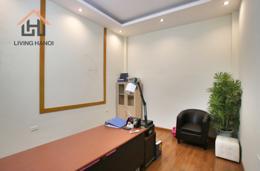 Beautiful 4 bedroom house for rent in Hai Ba Trung, Hanoi. Beautiful 4 bedroom house for rent in Hai Ba Trung, Hanoi.