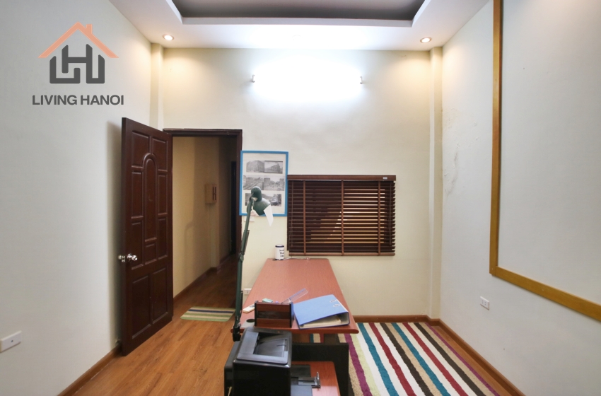 Beautiful 4 bedroom house for rent in Hai Ba Trung, Hanoi. Beautiful 4 bedroom house for rent in Hai Ba Trung, Hanoi.