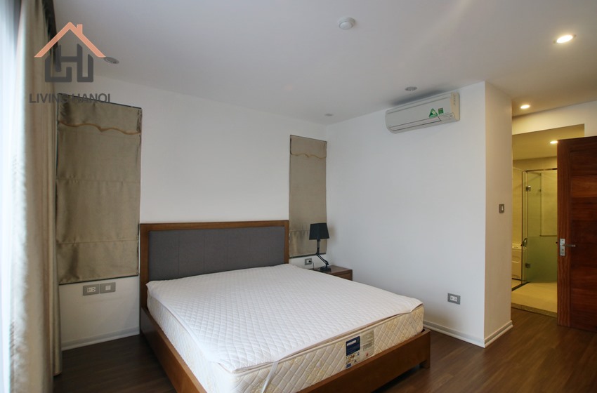 Beautiful 4 bedroom serviced apartment for rent in Tay Ho, Hanoi Beautiful 4 bedroom serviced apartment for rent in Tay Ho, Hanoi