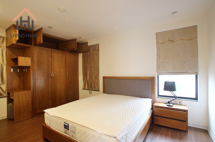 Beautiful 4 bedroom serviced apartment for rent in Tay Ho, Hanoi Beautiful 4 bedroom serviced apartment for rent in Tay Ho, Hanoi