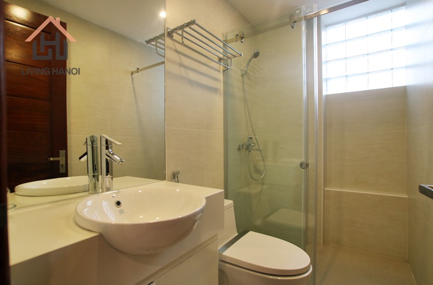 Beautiful 4 bedroom serviced apartment for rent in Tay Ho, Hanoi Beautiful 4 bedroom serviced apartment for rent in Tay Ho, Hanoi