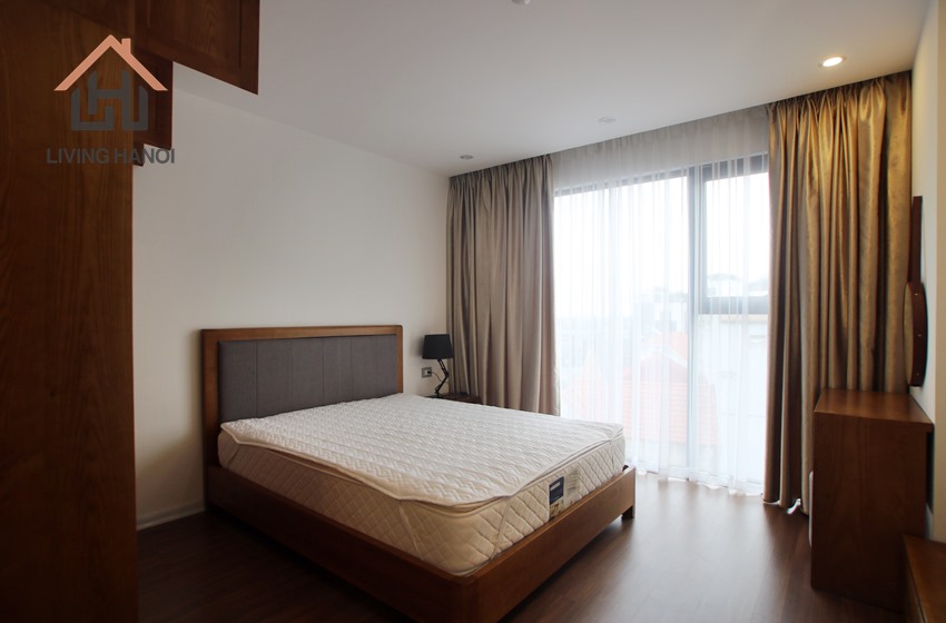 Beautiful 4 bedroom serviced apartment for rent in Tay Ho, Hanoi Beautiful 4 bedroom serviced apartment for rent in Tay Ho, Hanoi