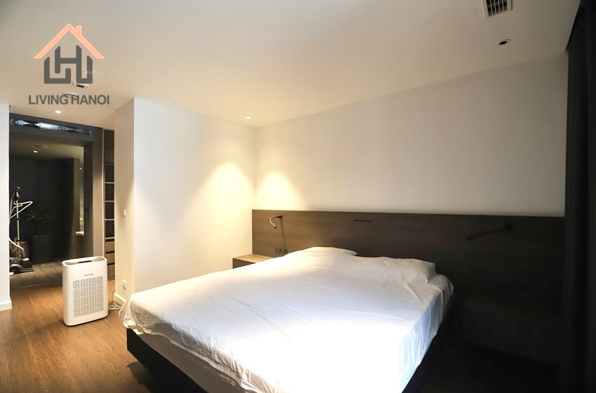 Beautiful and modern 4 bedroom house for rent in Tay Ho, Hanoi Beautiful and modern 4 bedroom house for rent in Tay Ho, Hanoi