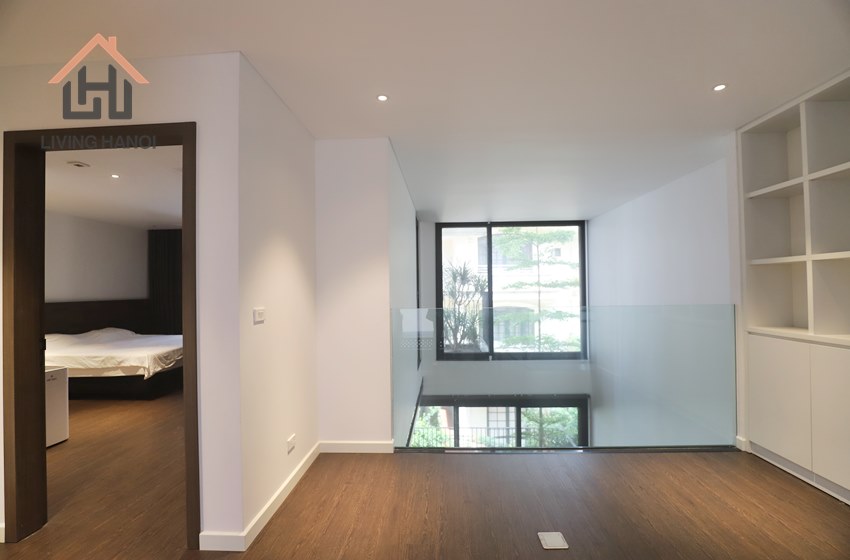 Beautiful and modern 4 bedroom house for rent in Tay Ho, Hanoi Beautiful and modern 4 bedroom house for rent in Tay Ho, Hanoi