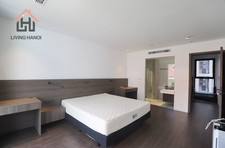 Beautiful and modern 4 bedroom house for rent in Tay Ho, Hanoi Beautiful and modern 4 bedroom house for rent in Tay Ho, Hanoi