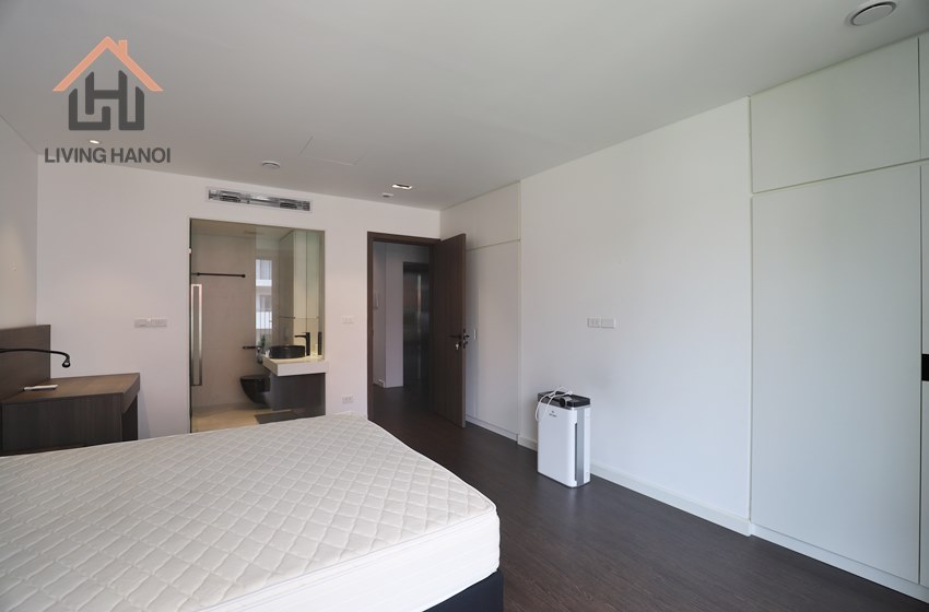 Beautiful and modern 4 bedroom house for rent in Tay Ho, Hanoi Beautiful and modern 4 bedroom house for rent in Tay Ho, Hanoi