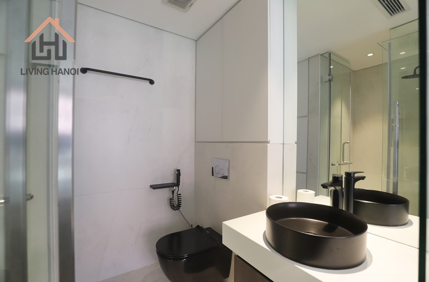 Beautiful and modern 4 bedroom house for rent in Tay Ho, Hanoi Beautiful and modern 4 bedroom house for rent in Tay Ho, Hanoi