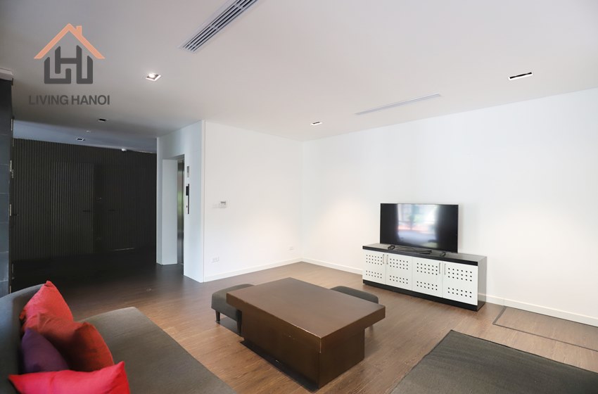 Beautiful and modern 4 bedroom house for rent in Tay Ho, Hanoi Beautiful and modern 4 bedroom house for rent in Tay Ho, Hanoi