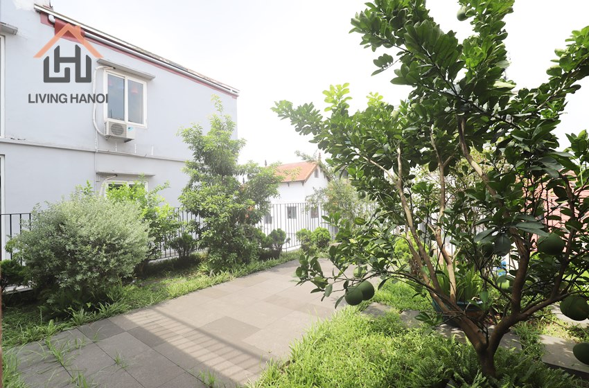Beautiful and modern 4 bedroom house for rent in Tay Ho, Hanoi Beautiful and modern 4 bedroom house for rent in Tay Ho, Hanoi