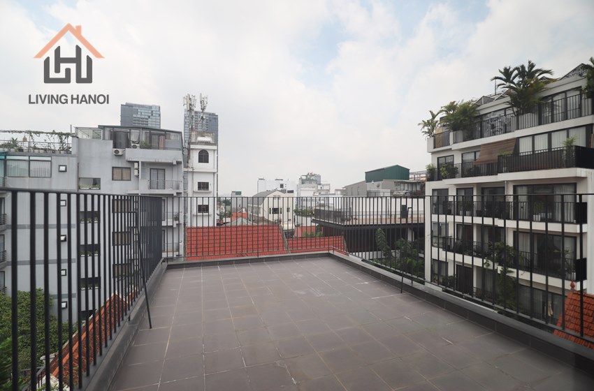 Beautiful and modern 4 bedroom house for rent in Tay Ho, Hanoi Beautiful and modern 4 bedroom house for rent in Tay Ho, Hanoi