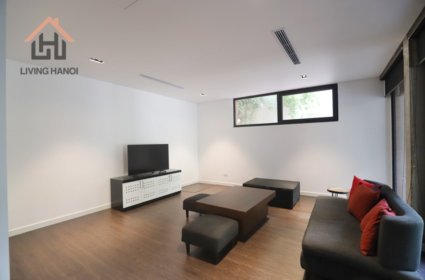 Beautiful and modern 4 bedroom house for rent in Tay Ho, Hanoi Beautiful and modern 4 bedroom house for rent in Tay Ho, Hanoi