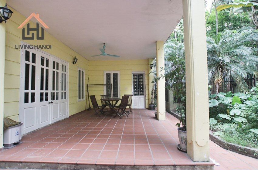 Beautiful and spacious 4 bedroom house in Tay Ho, Hanoi Beautiful and spacious 4 bedroom house in Tay Ho, Hanoi