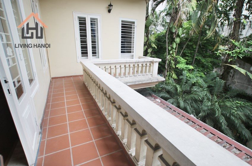 Beautiful and spacious 4 bedroom house in Tay Ho, Hanoi Beautiful and spacious 4 bedroom house in Tay Ho, Hanoi