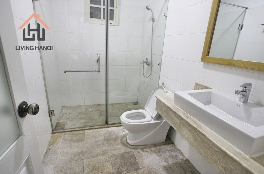 Beautiful and spacious 4 bedroom house in Tay Ho, Hanoi Beautiful and spacious 4 bedroom house in Tay Ho, Hanoi