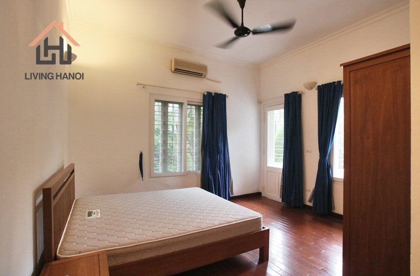 Beautiful and spacious 4 bedroom house in Tay Ho, Hanoi Beautiful and spacious 4 bedroom house in Tay Ho, Hanoi