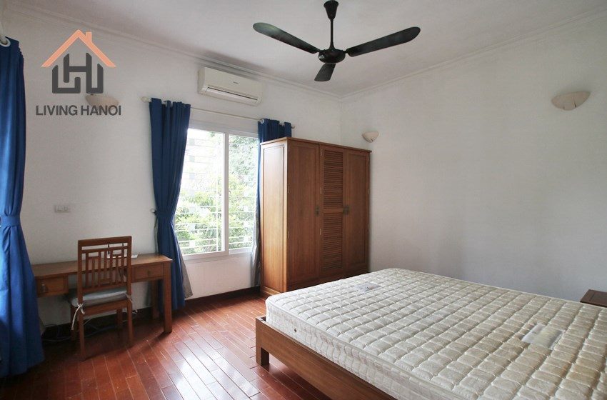 Beautiful and spacious 4 bedroom house in Tay Ho, Hanoi Beautiful and spacious 4 bedroom house in Tay Ho, Hanoi