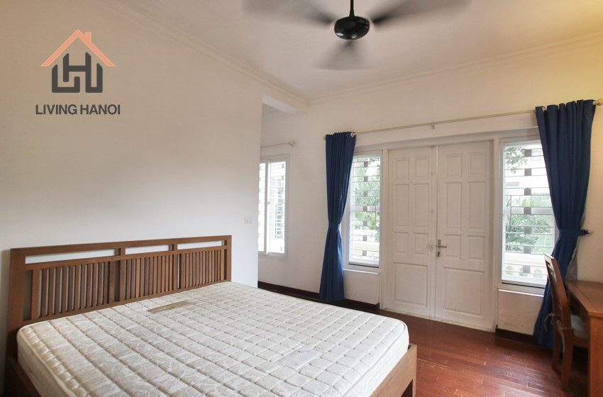 Beautiful and spacious 4 bedroom house in Tay Ho, Hanoi Beautiful and spacious 4 bedroom house in Tay Ho, Hanoi