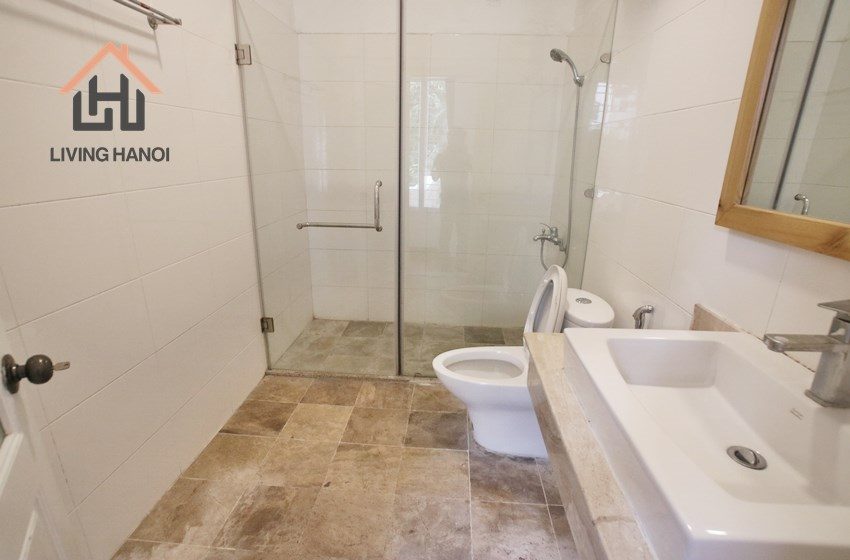 Beautiful and spacious 4 bedroom house in Tay Ho, Hanoi Beautiful and spacious 4 bedroom house in Tay Ho, Hanoi