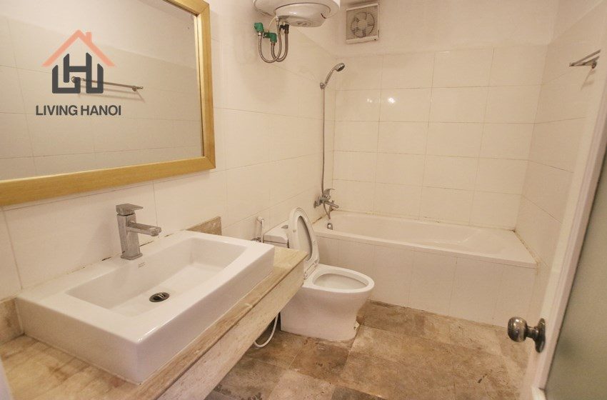 Beautiful and spacious 4 bedroom house in Tay Ho, Hanoi Beautiful and spacious 4 bedroom house in Tay Ho, Hanoi
