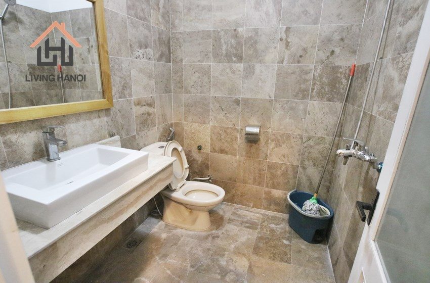 Beautiful and spacious 4 bedroom house in Tay Ho, Hanoi Beautiful and spacious 4 bedroom house in Tay Ho, Hanoi