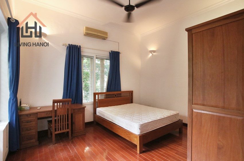 Beautiful and spacious 4 bedroom house in Tay Ho, Hanoi Beautiful and spacious 4 bedroom house in Tay Ho, Hanoi