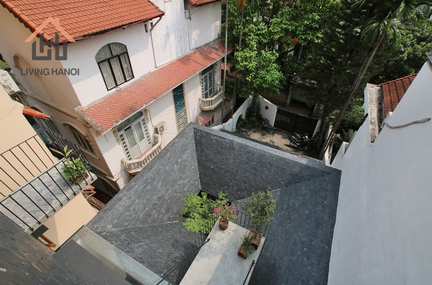 Beautiful and style villa for rent in Tay Ho, Hanoi. Beautiful and style villa for rent in Tay Ho, Hanoi.