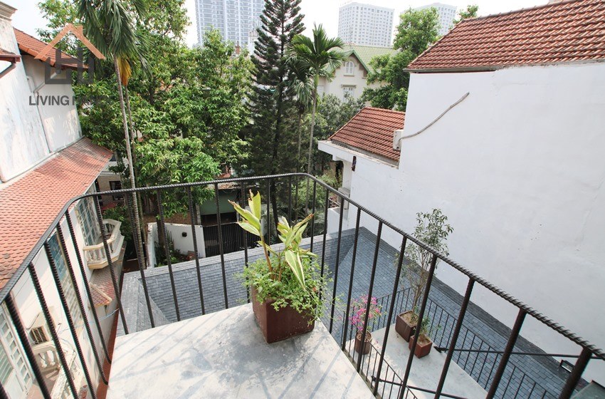 Beautiful and style villa for rent in Tay Ho, Hanoi. Beautiful and style villa for rent in Tay Ho, Hanoi.
