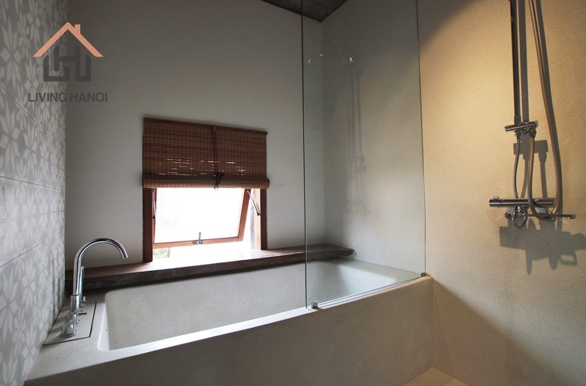 Beautiful and style villa for rent in Tay Ho, Hanoi. Beautiful and style villa for rent in Tay Ho, Hanoi.
