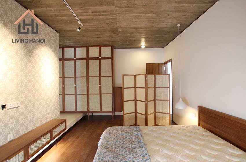 Beautiful and style villa for rent in Tay Ho, Hanoi. Beautiful and style villa for rent in Tay Ho, Hanoi.
