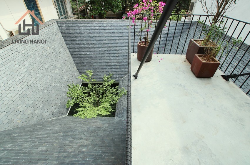 Beautiful and style villa for rent in Tay Ho, Hanoi. Beautiful and style villa for rent in Tay Ho, Hanoi.