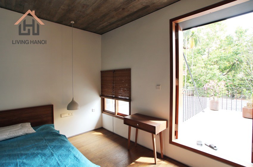 Beautiful and style villa for rent in Tay Ho, Hanoi. Beautiful and style villa for rent in Tay Ho, Hanoi.