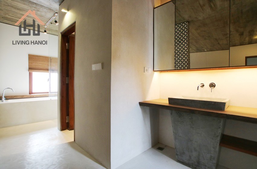 Beautiful and style villa for rent in Tay Ho, Hanoi. Beautiful and style villa for rent in Tay Ho, Hanoi.