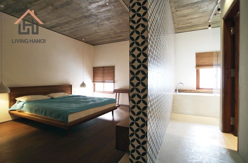 Beautiful and style villa for rent in Tay Ho, Hanoi. Beautiful and style villa for rent in Tay Ho, Hanoi.