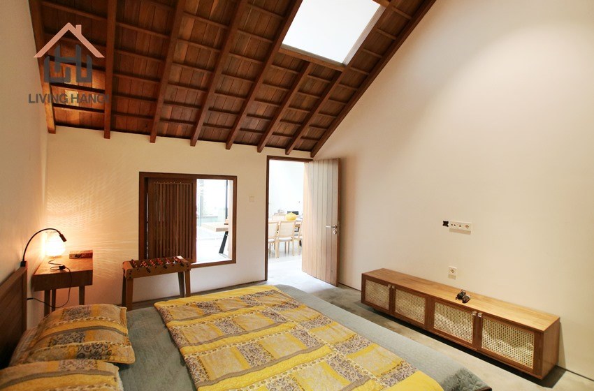 Beautiful and style villa for rent in Tay Ho, Hanoi. Beautiful and style villa for rent in Tay Ho, Hanoi.