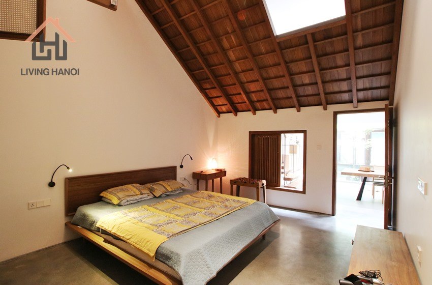 Beautiful and style villa for rent in Tay Ho, Hanoi. Beautiful and style villa for rent in Tay Ho, Hanoi.