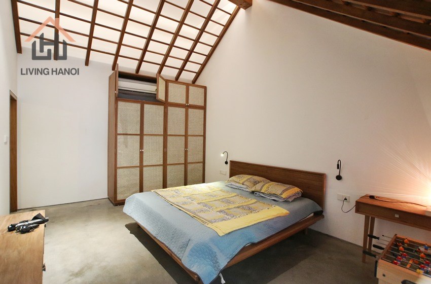Beautiful and style villa for rent in Tay Ho, Hanoi. Beautiful and style villa for rent in Tay Ho, Hanoi.