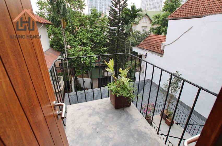 Beautiful and style villa for rent in Tay Ho, Hanoi. Beautiful and style villa for rent in Tay Ho, Hanoi.