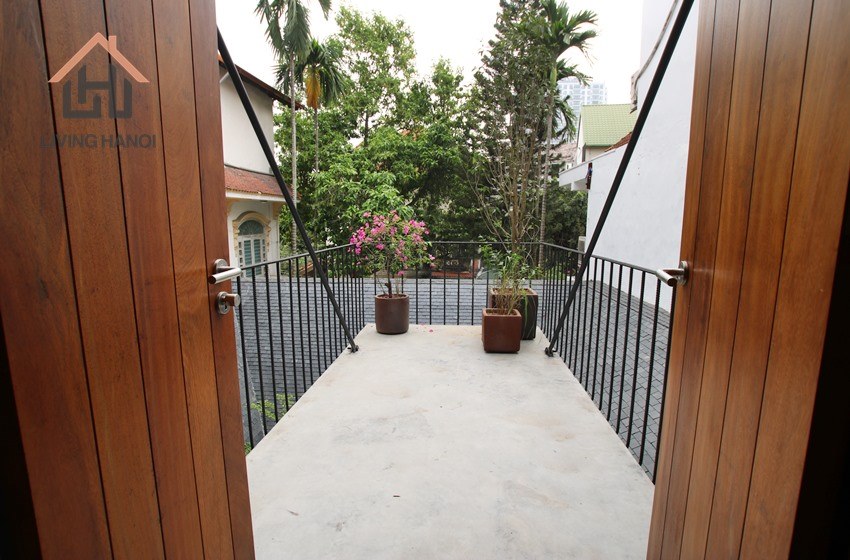 Beautiful and style villa for rent in Tay Ho, Hanoi. Beautiful and style villa for rent in Tay Ho, Hanoi.