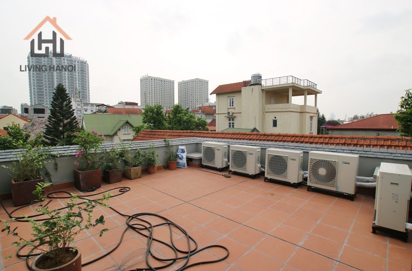 Beautiful and style villa for rent in Tay Ho, Hanoi. Beautiful and style villa for rent in Tay Ho, Hanoi.