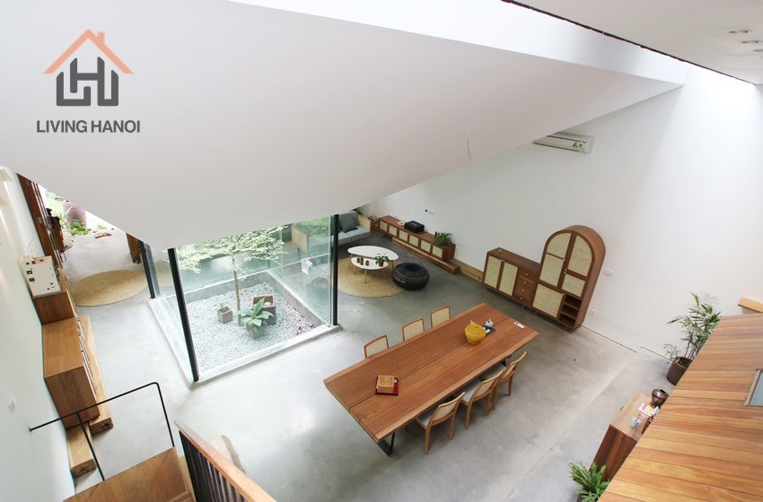 Beautiful and style villa for rent in Tay Ho, Hanoi. Beautiful and style villa for rent in Tay Ho, Hanoi.