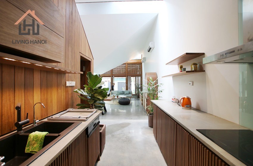 Beautiful and style villa for rent in Tay Ho, Hanoi. Beautiful and style villa for rent in Tay Ho, Hanoi.