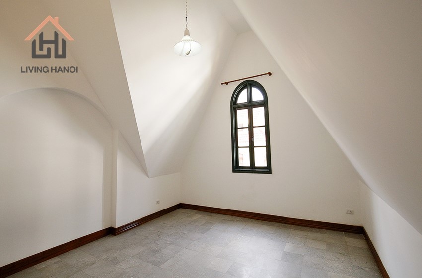 Beautiful four bedroom villa for rent in Tay Ho street, Tay Ho, Hanoi Beautiful four bedroom villa for rent in Tay Ho street, Tay Ho, Hanoi