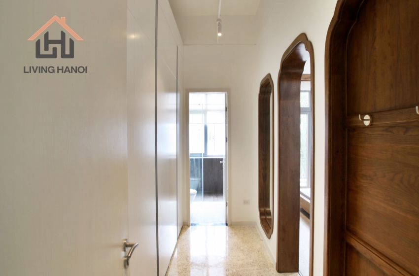 Beautiful house for rent in Vinhomes Harmony, Hanoi Beautiful house for rent in Vinhomes Harmony, Hanoi