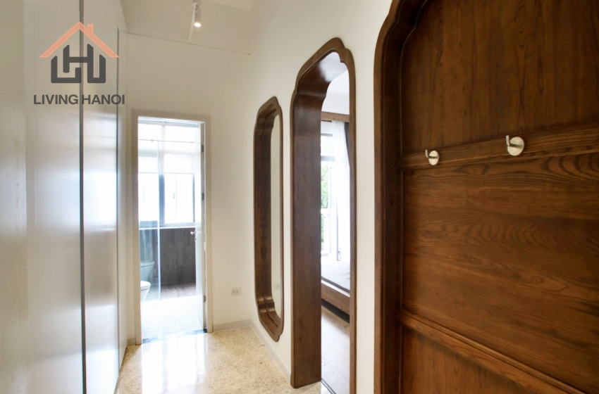Beautiful house for rent in Vinhomes Harmony, Hanoi Beautiful house for rent in Vinhomes Harmony, Hanoi