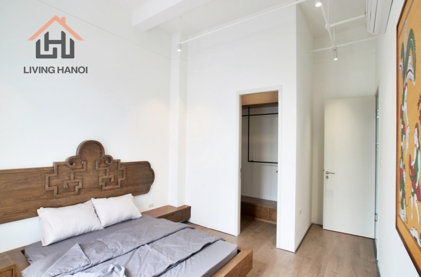 Beautiful house for rent in Vinhomes Harmony, Hanoi Beautiful house for rent in Vinhomes Harmony, Hanoi