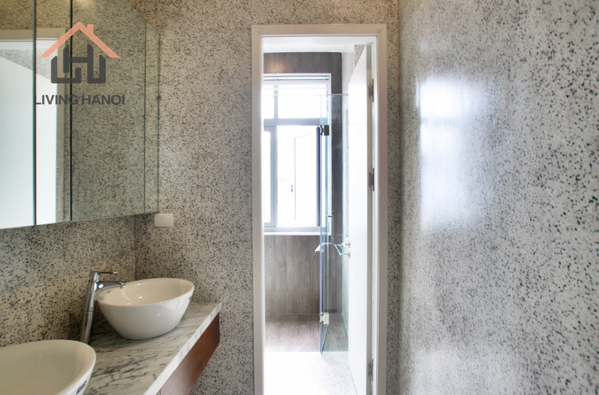 Beautiful house for rent in Vinhomes Harmony, Hanoi Beautiful house for rent in Vinhomes Harmony, Hanoi