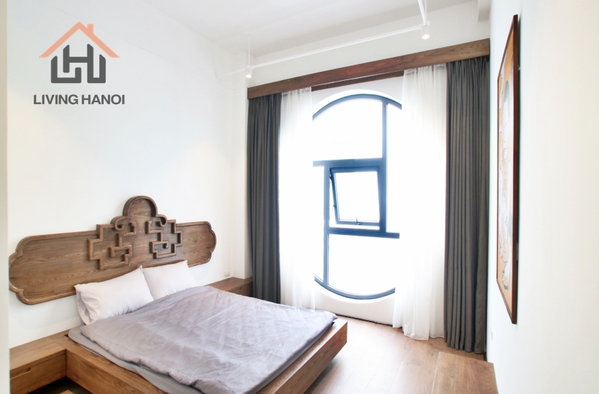 Beautiful house for rent in Vinhomes Harmony, Hanoi Beautiful house for rent in Vinhomes Harmony, Hanoi