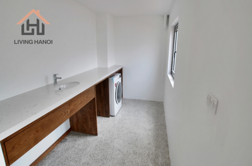 Beautiful house for rent in Vinhomes Harmony, Hanoi Beautiful house for rent in Vinhomes Harmony, Hanoi